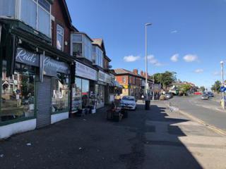 21, Whitegate Drive, Blackpool, FY3