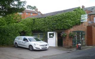 THE SANDWICH SHOP, Bath Road, Lytham, FY8