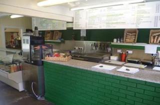 THE SANDWICH SHOP, Bath Road, Lytham, FY8
