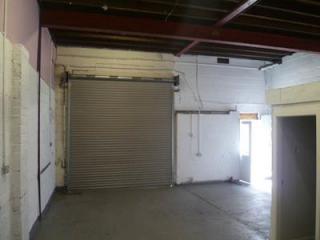 UNITS 1-4, REAR OF 21, Brun Grove, Blackpool, FY1