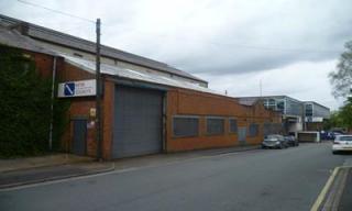UNITS 1-4, REAR OF 21, Brun Grove, Blackpool, FY1