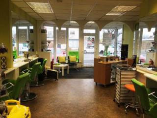 HAIRS 'N' GRACES, 5 Marton Drive, Blackpool, FY4