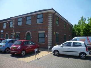 13 DARWIN COURT, BLACKPOOL TECHNOLOGY PARK, Blackpool, FY2