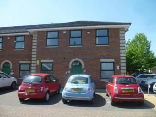 13 DARWIN COURT, BLACKPOOL TECHNOLOGY PARK, Blackpool, FY2