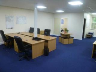 13 DARWIN COURT, BLACKPOOL TECHNOLOGY PARK, Blackpool, FY2