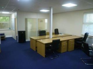 13 DARWIN COURT, BLACKPOOL TECHNOLOGY PARK, Blackpool, FY2