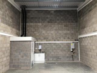 Unit 7, Kincraig Court, Kincraig Road, Bispham, Blackpool, FY2
