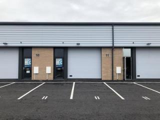 Unit 11, Kincraig Court, Kincraig Road, Bispham, Blackpool, FY2