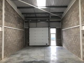 Unit 11, Kincraig Court, Kincraig Road, Bispham, Blackpool, FY2