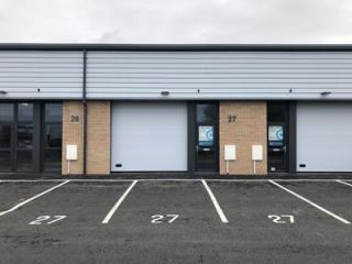 Unit 27, Kincraig Court, Kincraig Road, Bispham, Blackpool, FY2