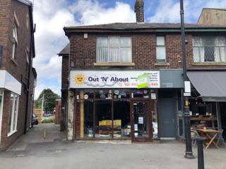 25 Breck Road, Poulton Le Fylde, FY6