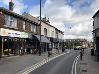 25 Breck Road, Poulton Le Fylde, FY6