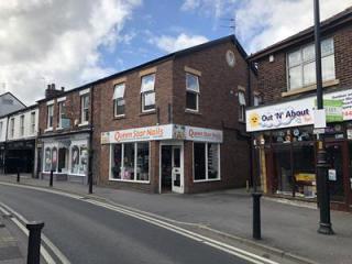 25 Breck Road, Poulton Le Fylde, FY6