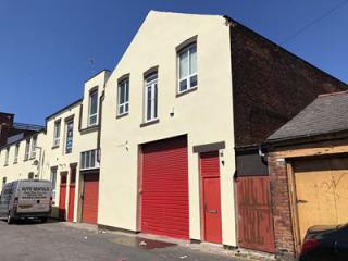 Unit 3A, Stanley Road, Blackpool, FY1
