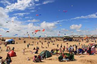 16 Bedroom Sea Front Hotel, St Annes On Sea, Lytham St Annes, FY8