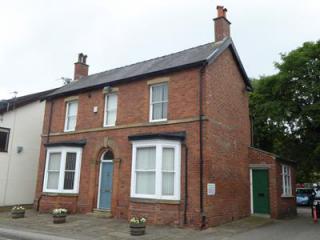 Castle View, Bridge Street, Garstang, PR3