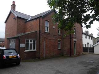 Castle View, Bridge Street, Garstang, PR3