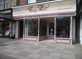 53 Clifton Street, Lytham, FY8