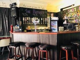 Newbury Hayward Hotel, 37-39 Dickson Road, Blackpool, FY1