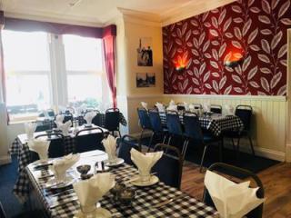 Newbury Hayward Hotel, 37-39 Dickson Road, Blackpool, FY1