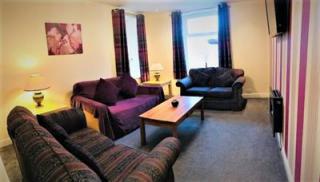 Highcliffe Holiday Apartments, 8 South Promenade, Thornton Cleveleys, FY5