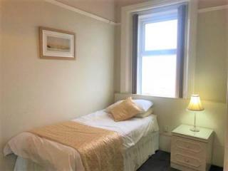 Highcliffe Holiday Apartments, 8 South Promenade, Thornton Cleveleys, FY5