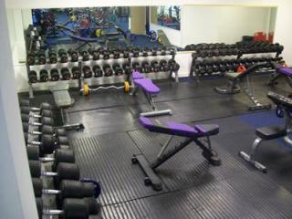 The Brunswick Gym, 21/27 Bethesda Road, Blackpool, FY1