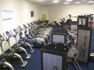 The Brunswick Gym, 21/27 Bethesda Road, Blackpool, FY1