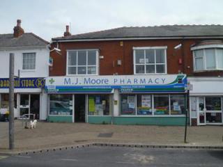 45-47, Westcliffe Drive, Blackpool, FY3