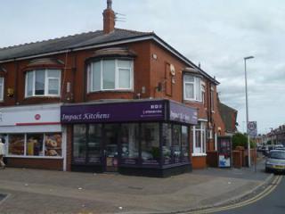 37 Westcliffe Drive, Blackpool, FY3
