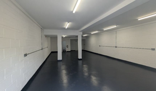 Unit 5, Digby Works, 130 Homerton High Street, Hackney, London, E9