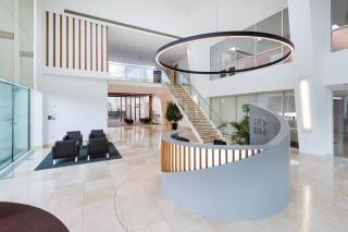 Form 1, Bartley Wood Business Park, Hook, RG27