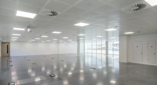 Form 1, Bartley Wood Business Park, Hook, RG27