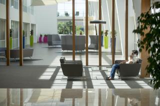 Form 1, Bartley Wood Business Park, Hook, RG27