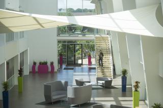 Form 1, Bartley Wood Business Park, Hook, RG27