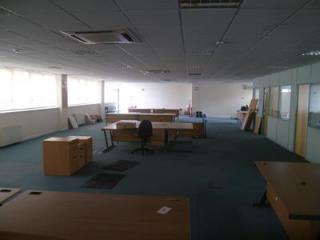 Office Building 2, Burton Road, Blackpool, FY4