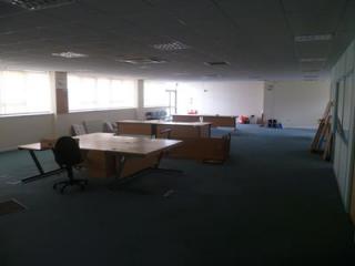 Office Building 2, Burton Road, Blackpool, FY4