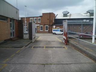 Office Building 2, Burton Road, Blackpool, FY4