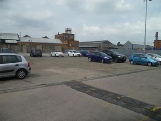 Office Building 2, Burton Road, Blackpool, FY4