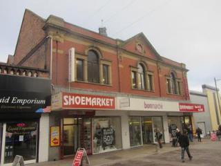 First Floor, 242-246 Grange Road, Birkenhead, CH41