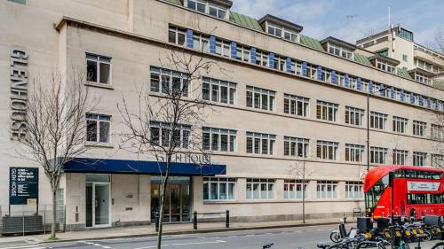 Glen House, 22-24 Glenthorne Road, Hammersmith, London, W6