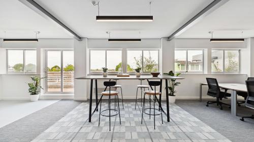 Glen House, 22-24 Glenthorne Road, Hammersmith, London, W6