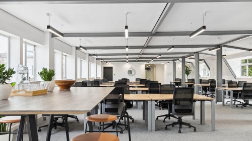 Glen House, 22-24 Glenthorne Road, Hammersmith, London, W6