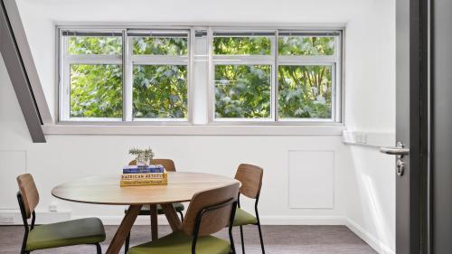 Glen House, 22-24 Glenthorne Road, Hammersmith, London, W6