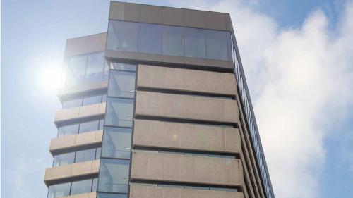 1 Lyric Square, Hammersmith, London, W6