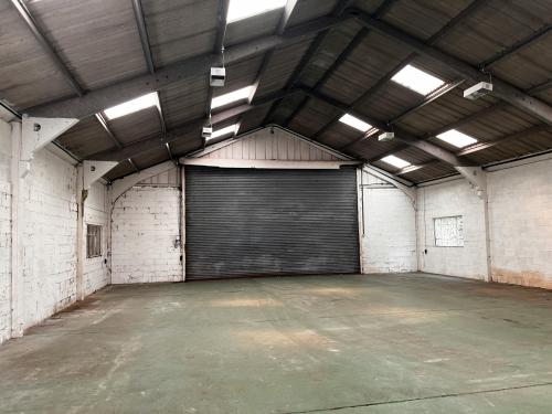 A1 Depot, Colsterworth, Grantham, NG33