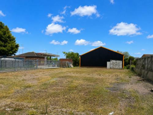 A1 Depot, Colsterworth, Grantham, NG33