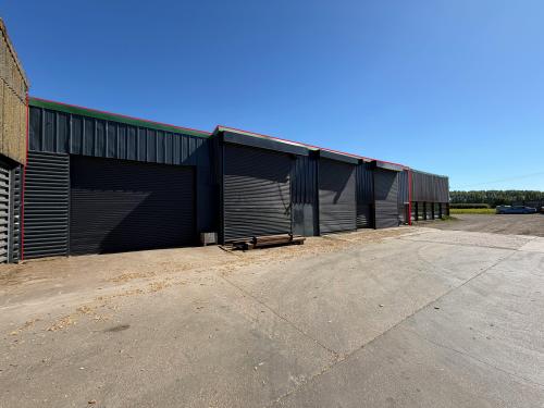 Unit 31, Shelton, Newark, NG23