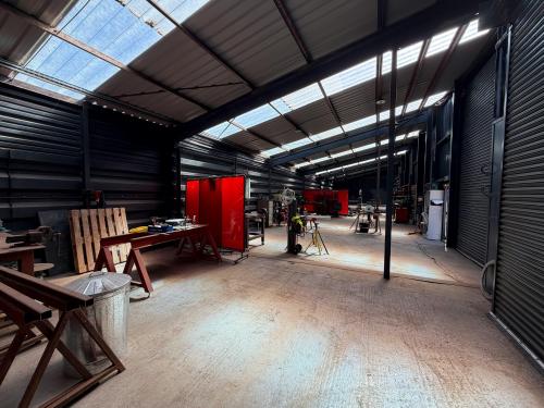 Unit 31, Shelton, Newark, NG23