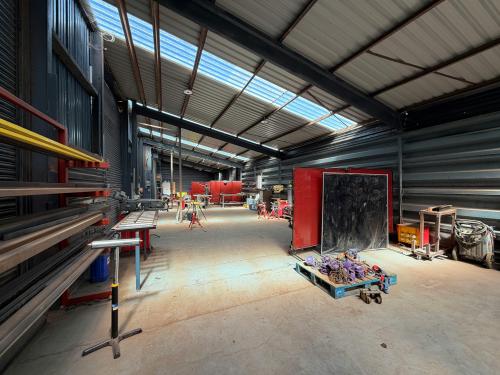 Unit 31, Shelton, Newark, NG23